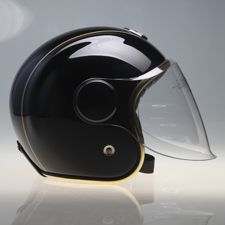 GUANG Jet Custom Helmet 101514 - Image 3