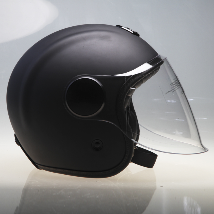GUANG Jet Custom Helmet 101501 - Image 3