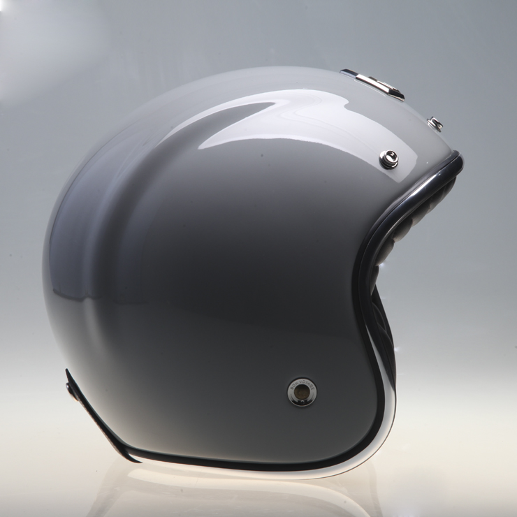 GUANG Open Face Custom Helmet 101304 - Image 3