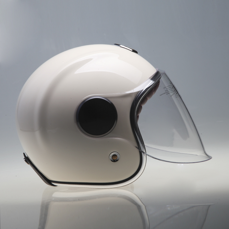 GUANG Jet Custom Helmet 092203 - Image 3