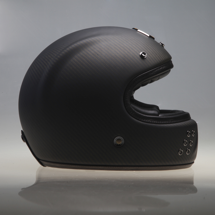 GUANG Full Face Custom Helmet 080802 - Image 3