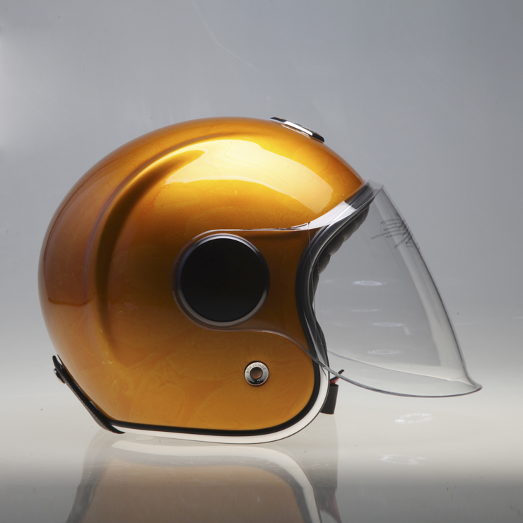 GUANG Jet Custom Helmet 123004 - Image 3