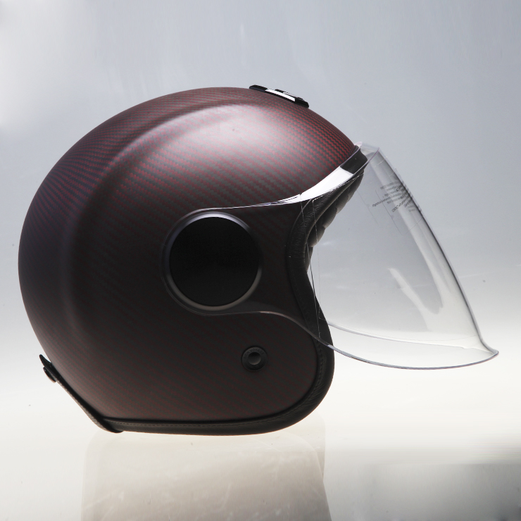 GUANG Jet Custom Helmet 102303 - Image 3