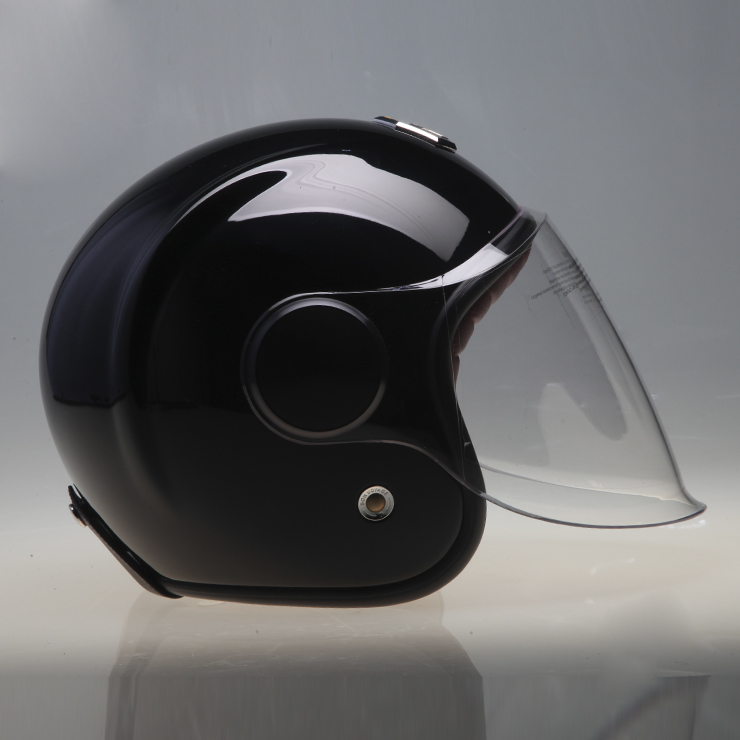 GUANG Jet Custom Helmet 102206 - Image 3