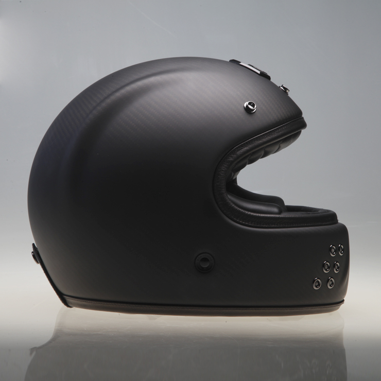 GUANG Full Face Custom Helmet 090902 - Image 3