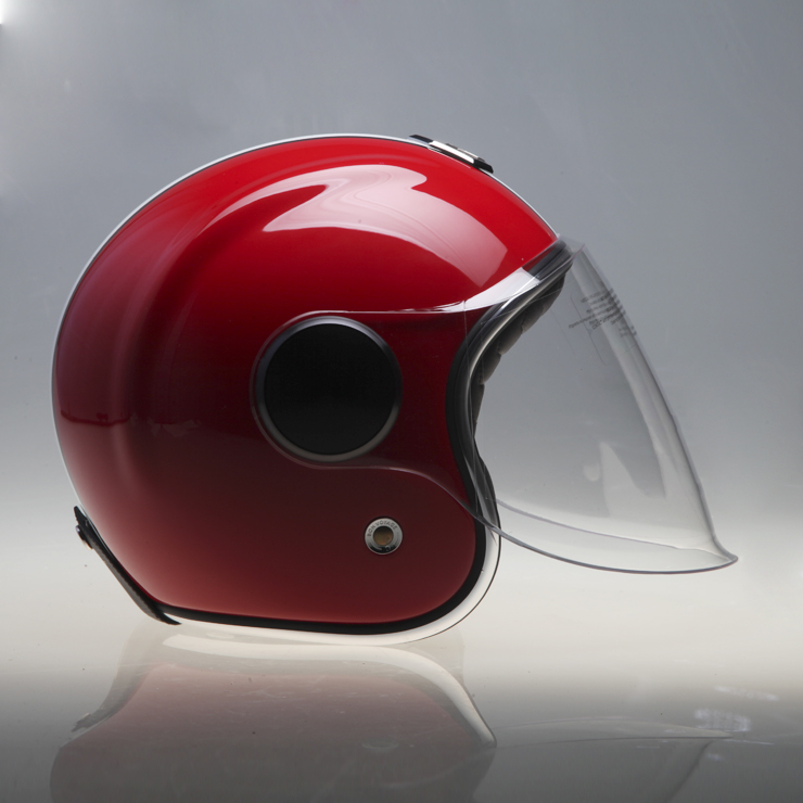 GUANG Jet Custom Helmet 101502 - Image 4