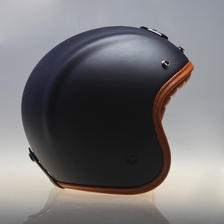 GUANG Open Face Custom Helmet 122101 - Image 4