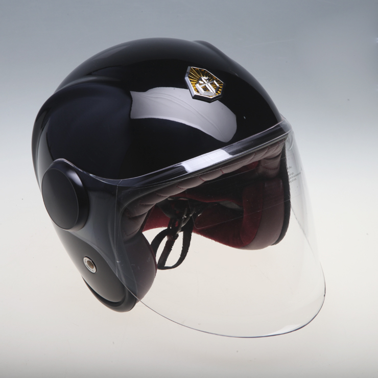 GUANG Jet Custom Helmet 102206