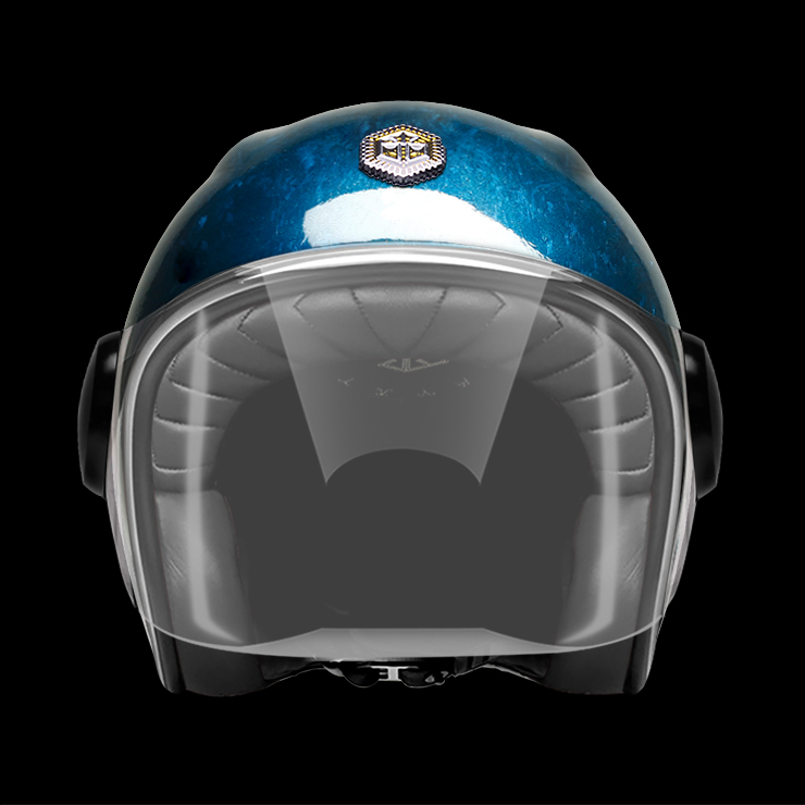 GUANG Jet Pacifique BLUE -L