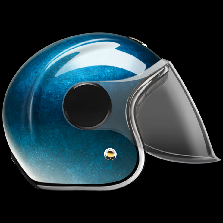 GUANG Jet Pacifique BLUE -L - Image 2