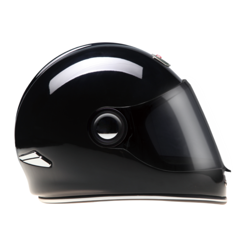 Z-GUANG - Hématite Glossy - Side View